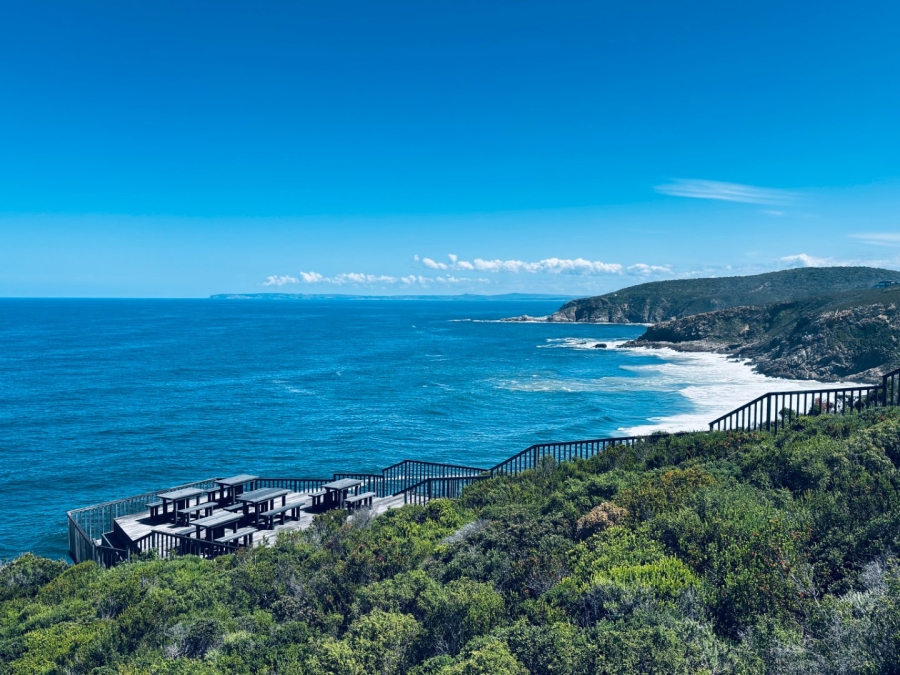 Commercial Property for Sale in The Brink Eco Estate Western Cape